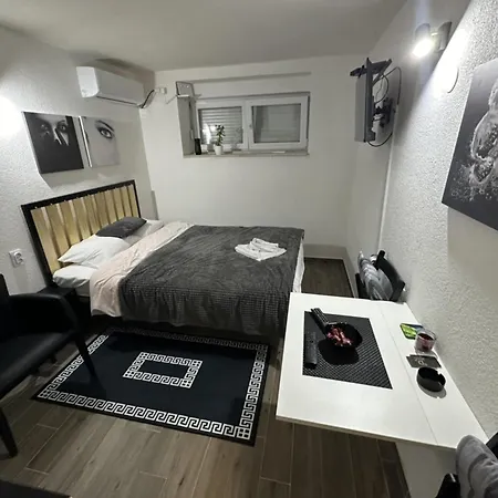Apartment Delfin