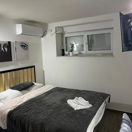 Delfin Apartment Kragujevac