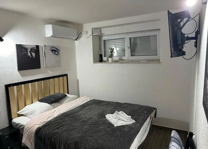 Delfin 公寓 克拉古耶瓦茨